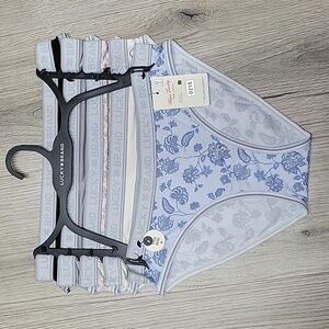 LUCKY BRAND BIKINIS.